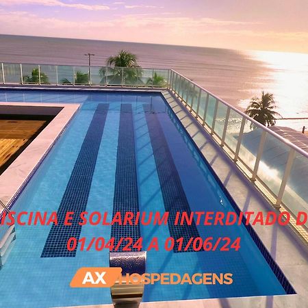 João Pessoa Blue Sunset Prime Com Vista Para Mar מראה חיצוני תמונה