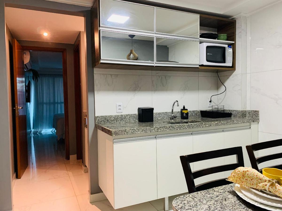 João Pessoa Blue Sunset Prime Com Vista Para Mar מראה חיצוני תמונה