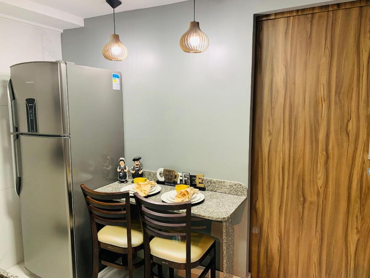João Pessoa Blue Sunset Prime Com Vista Para Mar מראה חיצוני תמונה