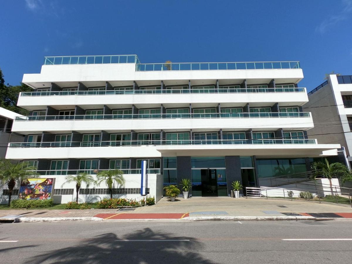 João Pessoa Blue Sunset Prime Com Vista Para Mar מראה חיצוני תמונה