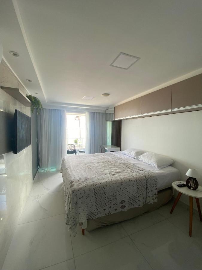 João Pessoa Blue Sunset Prime Com Vista Para Mar מראה חיצוני תמונה