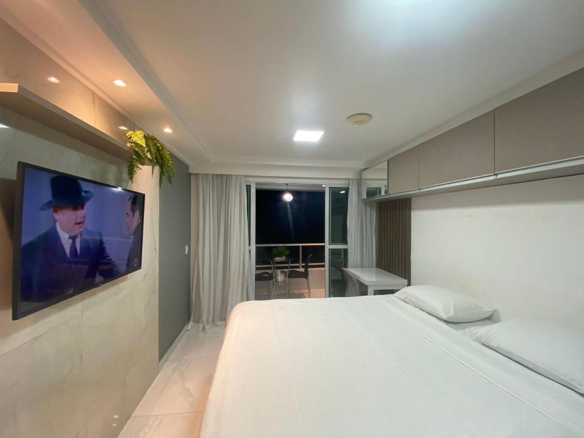 João Pessoa Blue Sunset Prime Com Vista Para Mar מראה חיצוני תמונה