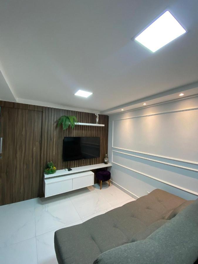 João Pessoa Blue Sunset Prime Com Vista Para Mar מראה חיצוני תמונה