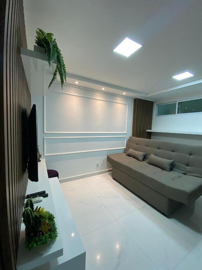 João Pessoa Blue Sunset Prime Com Vista Para Mar מראה חיצוני תמונה