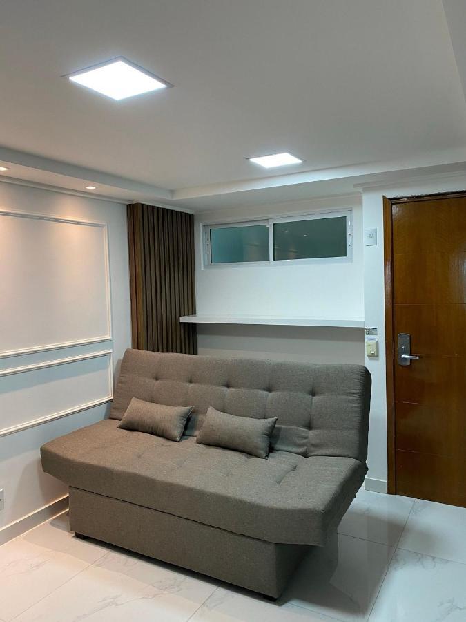 João Pessoa Blue Sunset Prime Com Vista Para Mar מראה חיצוני תמונה