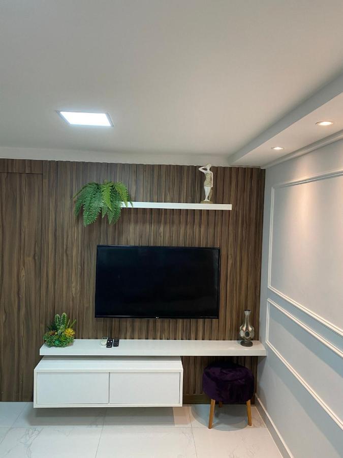João Pessoa Blue Sunset Prime Com Vista Para Mar מראה חיצוני תמונה