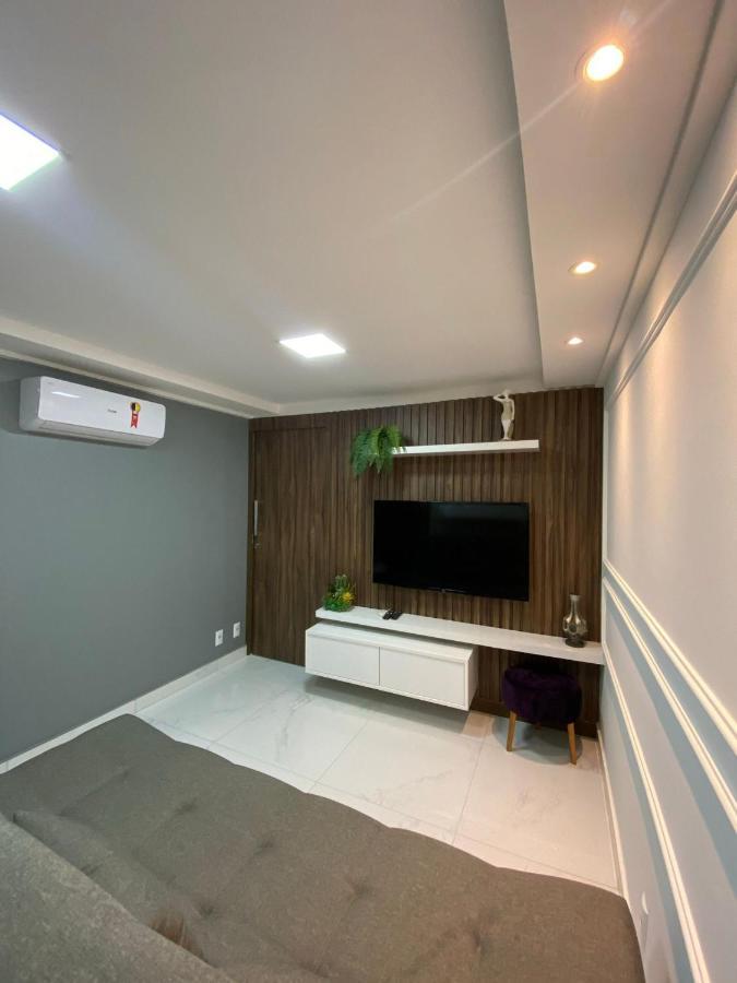 João Pessoa Blue Sunset Prime Com Vista Para Mar מראה חיצוני תמונה