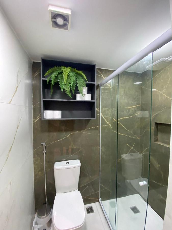 João Pessoa Blue Sunset Prime Com Vista Para Mar מראה חיצוני תמונה
