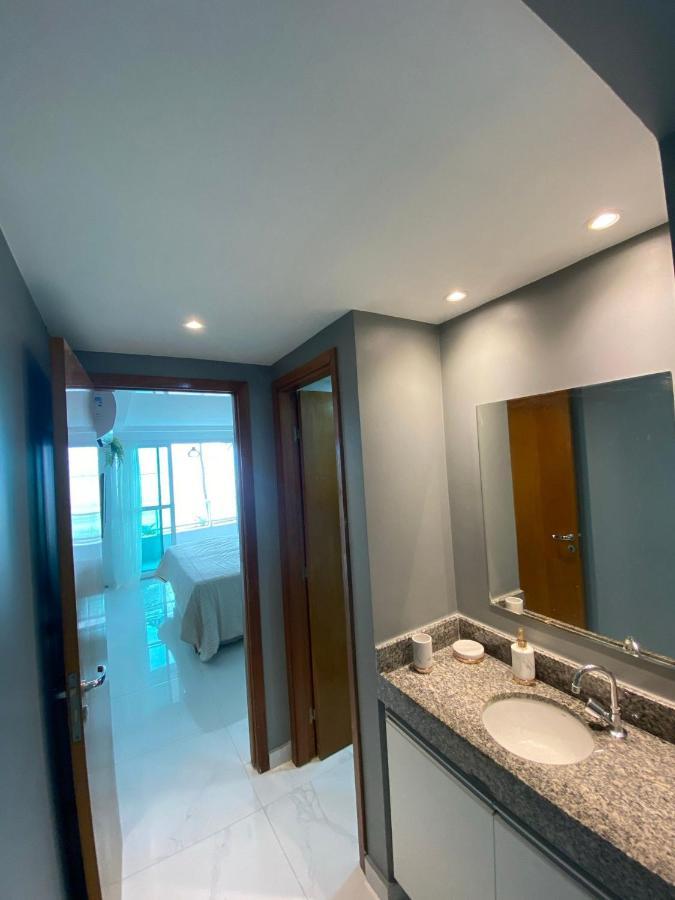 João Pessoa Blue Sunset Prime Com Vista Para Mar מראה חיצוני תמונה