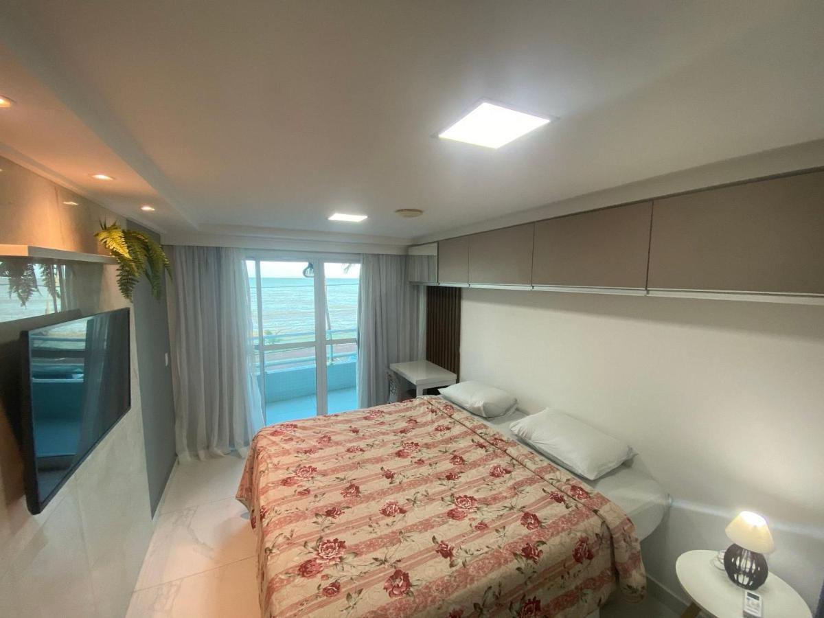 João Pessoa Blue Sunset Prime Com Vista Para Mar מראה חיצוני תמונה