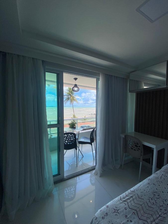 João Pessoa Blue Sunset Prime Com Vista Para Mar מראה חיצוני תמונה