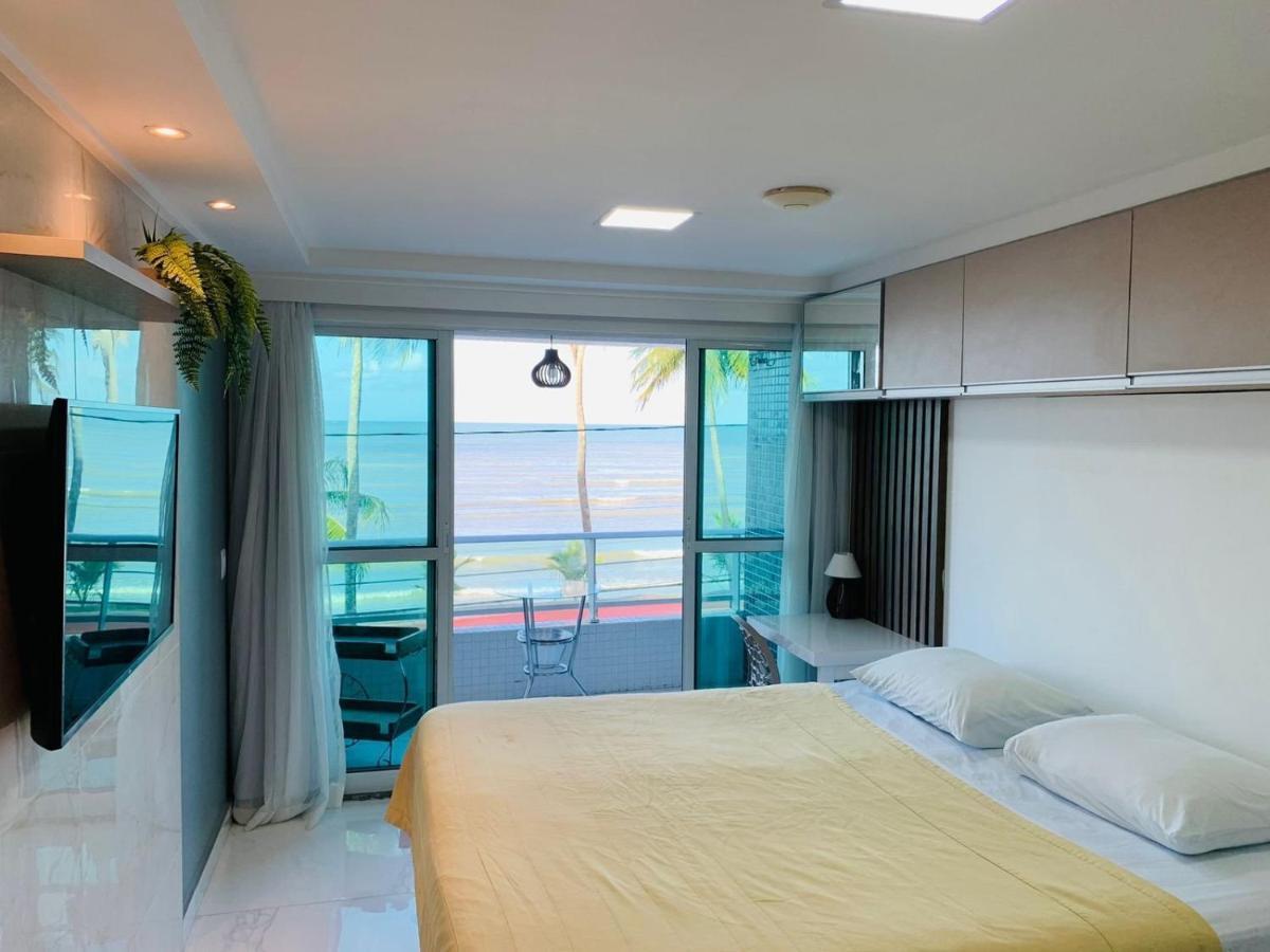 João Pessoa Blue Sunset Prime Com Vista Para Mar מראה חיצוני תמונה