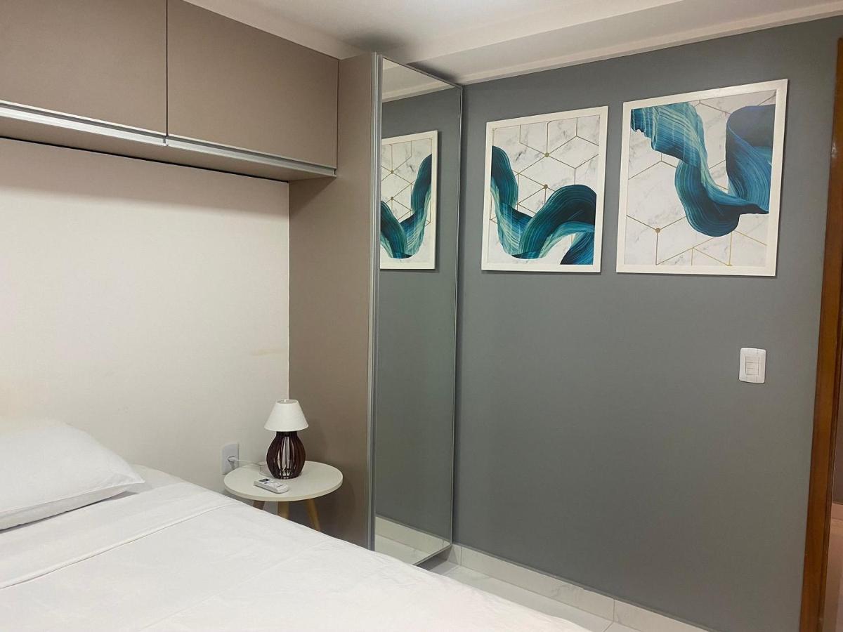 João Pessoa Blue Sunset Prime Com Vista Para Mar מראה חיצוני תמונה